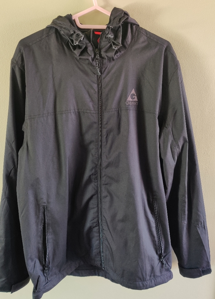GERRY Windbreaker